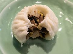 -老清朝包子铺(开明街店)