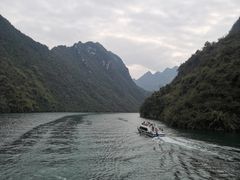 -乌江画廊(彭水苗族土家族自治县)