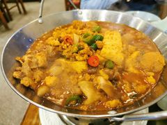 -西江美食舫·江西菜(健德桥店)