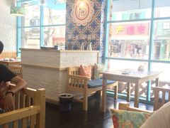 -乌镇那一年小院主题餐厅(甘泉西路店)