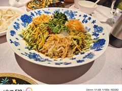 -盛百味·家宴餐厅(霸州分店)