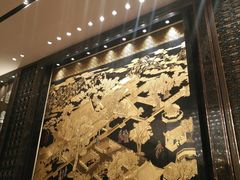 -太原富力万达文华酒店·美食汇西餐厅