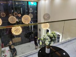 -3AM HAIR SALON染发接发