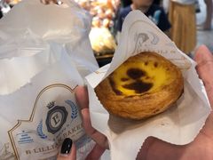 -莉莲蛋挞(日月光店)