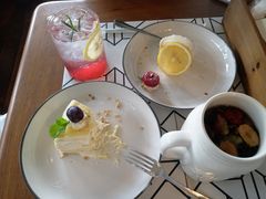 -懒鱼时光馆(沙坪坝店)