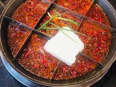 -化龙桥九宫格火锅(清水河店)