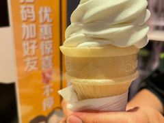 -麦当劳(虎门国际中心店)