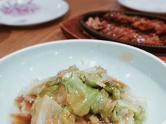 -喜粤糖朝餐厅(三八广场店)
