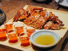 -桂小厨广西菜(桂林万象城店)