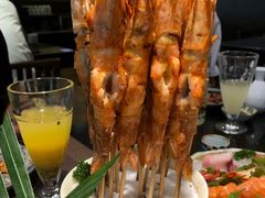 -德川家日本料理(中关村寰太大厦店)