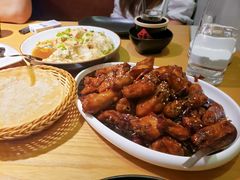 -萃和楼海鲜酒店(汉口路店)