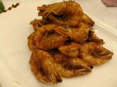 元宝虾-碧丽宫大酒店(召稼楼店)