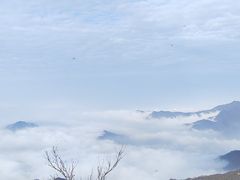 -西安祥峪森林公园