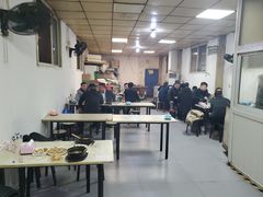 -华子大排档(纬四路店)