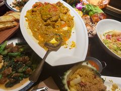 -金厨泰国餐厅·全泰籍厨师料理(拱北店)