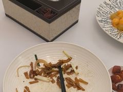 -揽季锅物会.福建黄鱼.海鲜姿造(五四路店)