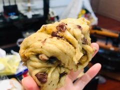 枣泥脏脏包-白玉兰食品(甜云店)