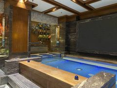 -宝丽金大酒店·洗浴中心