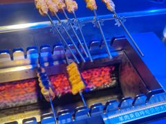 -很久以前羊肉串(清河店)