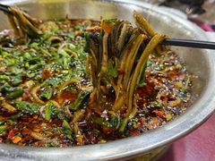 -临江后街鳝丝(临江店)