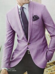 点击看大图 -香港威德诚洋服BESPOKE西服西装高级定制(上海湾一店)