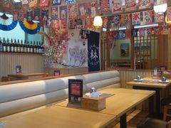 -林妈妈村·日式料理(宝山万达店)