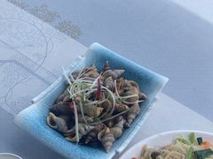 -北港方记海鲜楼·海景餐厅