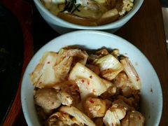 -铃木食堂(帽儿胡同店)