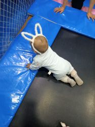 -佳贝爱益智主题儿童乐园(乐尔乐旗舰店)