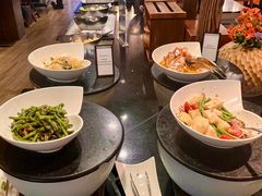 -OPEN開全日自助餐厅·西餐·海鲜(佛山希尔顿酒店)