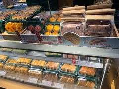 -泸溪河桃酥(秦淮新街口店)