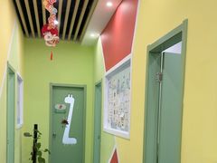 -卓人潜能(宏泰中心)