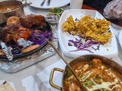 -清真· AL-JANNAT 佳纳特餐厅(仙林店)