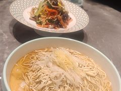 -奇芳阁·百年清真南京菜(夫子庙店)