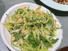 -醉炫音速烧烤·干煸菜(沙河总店)