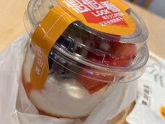 -满记甜品(加州阳光开元广场店)