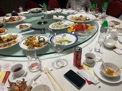 -东海海鲜酒家(中信广场店)