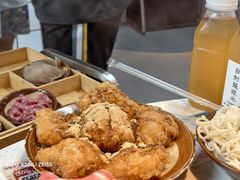 -芈重山老火锅(广州首店)