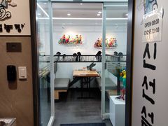 -神仙雪浓汤(明洞店)
