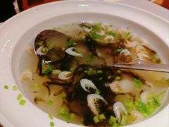 -小厨师·二十年沈家门小海鲜(百井坊巷店)