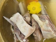 -汗腾格里·风味餐厅(新疆驻京办店)