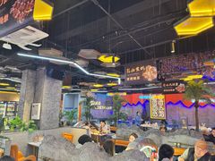 -亿牌牌东北烧烤(博物馆旗舰店)