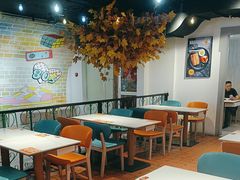 -豪享来(我格广场店)