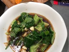 -探炉·香辣豆花烤鱼(笋岗宝能环球汇店)
