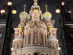 -滴血救世主教堂