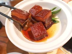 -黑鸡小馆(金源店)