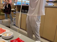 -海底捞火锅(天津SM城市广场店)