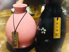 -繁·醉花亭小酒馆(鼓楼店)