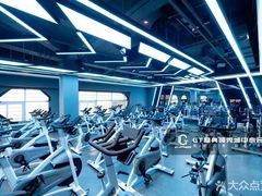 -GT健身(育秀会馆)