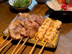 -鸟屯(三里屯店)